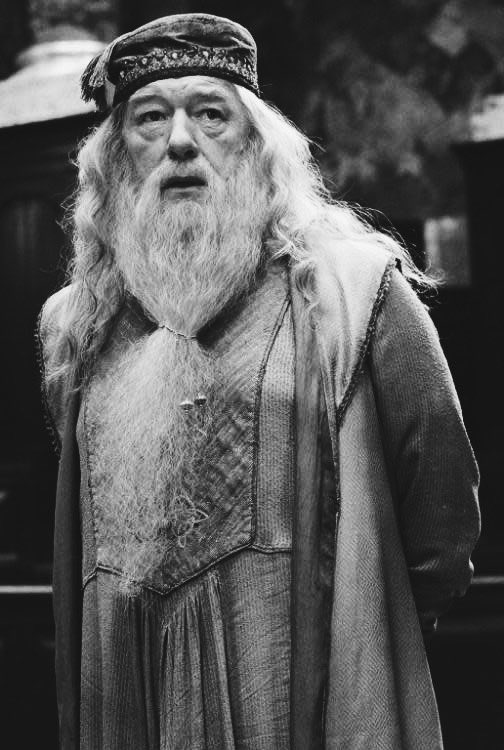 Dumbledore Actor Michael Gambon Passes Away