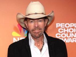Toby Keith Health Update 2023