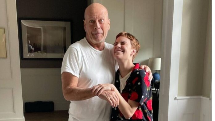 Bruce Willis Illness Update 2023