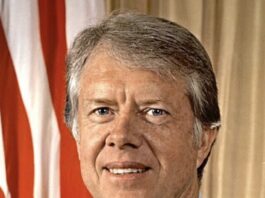 Jimmy Carter 99th Birthday Celebration 2023